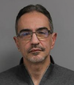 Fernando Alonso Castillo a registered Sex Offender of California