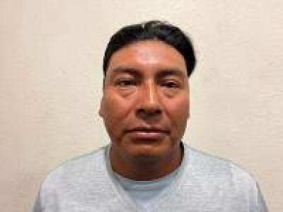 Fernando Cedillo Corio a registered Sex Offender of California
