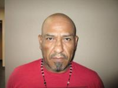 Fernando Cortez a registered Sex Offender of California