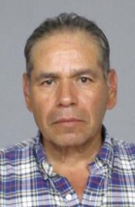 Fernando Elizarraraz a registered Sex Offender of California