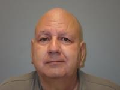Fernando Esparza a registered Sex Offender of California