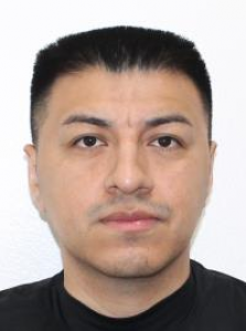 Fernando Eusebio a registered Sex Offender of California