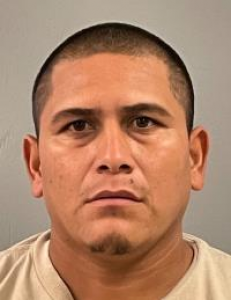 Fernando Alcaraz Garcia a registered Sex Offender of California