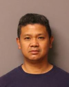 Fernando Demition Garin a registered Sex Offender of California