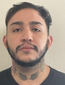 Fernando Enriquez Gomez a registered Sex Offender of California