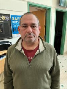 Fernando Rios Gutierrez a registered Sex Offender of California
