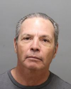 Fernando Abel Hinojosa a registered Sex Offender of California