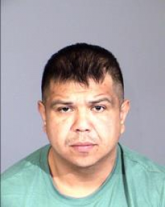Fernando Jimenez a registered Sex Offender of California