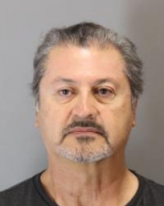 Fernando Antonio Lemus a registered Sex Offender of California