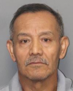 Fernando Lopez a registered Sex Offender of California