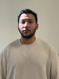 Fernando Lopez a registered Sex Offender of California