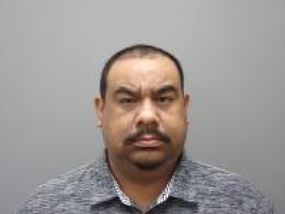 Fernando Montes a registered Sex Offender of California