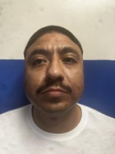 Fernando Montes a registered Sex Offender of California