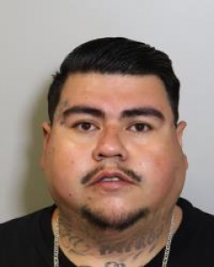 Fernando Autustine Morales a registered Sex Offender of California