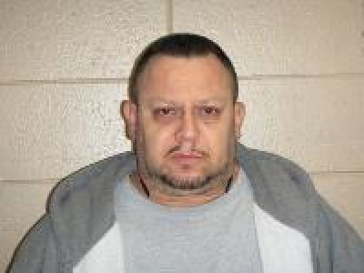 Fernando Ortega Jr a registered Sex Offender of California