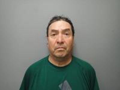 Fernando Padilla a registered Sex Offender of California
