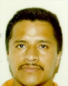 Fernando Garcia Ramirez a registered Sex Offender of California