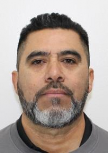 Fernando Ramirez a registered Sex Offender of California