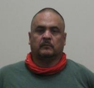 Fernando Alex Ramirez a registered Sex Offender of California