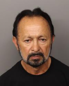 Fernando Rangel a registered Sex Offender of California