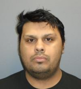 Fernando David Rangel a registered Sex Offender of California