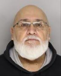 Fernando Real a registered Sex Offender of California