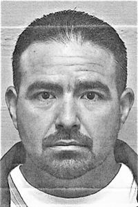 Fernando Valentin Reyes a registered Sex Offender of California