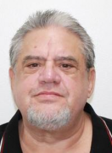 Fernando Enrique Rios a registered Sex Offender of California