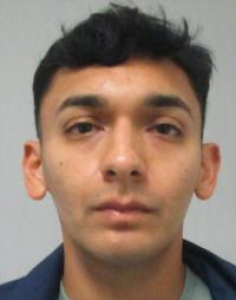 Fernando Rodriguez a registered Sex Offender of California