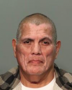 Fernando Romero Rodriguez a registered Sex Offender of California