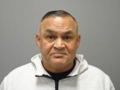 Fernando Rosa Jr a registered Sex Offender of California