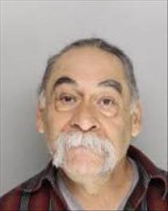 Fernando Sanchez a registered Sex Offender of California
