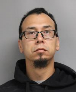 Fernando Primitivo Sanchez a registered Sex Offender of California