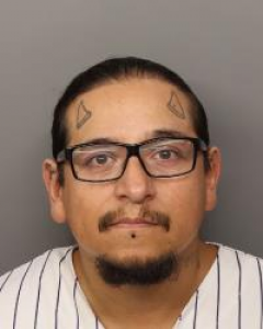 Fernando Suarez a registered Sex Offender of California