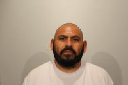 Fernando Tamayo a registered Sex Offender of California