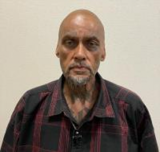 Fernando Tarango a registered Sex Offender of California