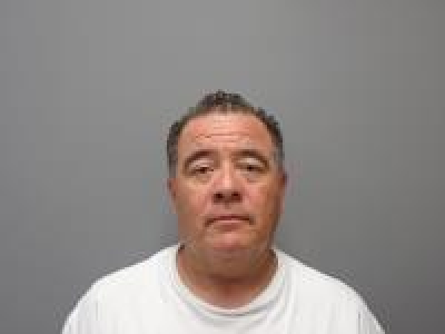 Fernando Valdes a registered Sex Offender of California