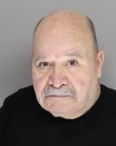 Fernando Prova Valdez a registered Sex Offender of California