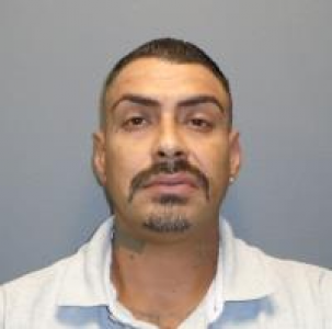 Fernando Ruiz Vega a registered Sex Offender of California