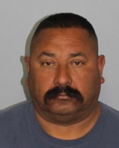 Fernando Zamora Verduzco a registered Sex Offender of California