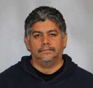 Fernandro Ruiz Llamas a registered Sex Offender of California