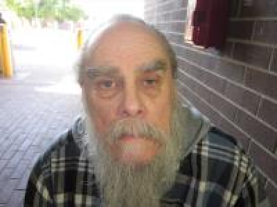 Ferrell Mcinnish a registered Sex Offender of California