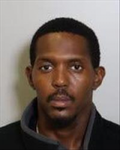 Ferris Benjamin Spears a registered Sex Offender of California