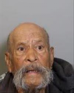 Fidel N Garcia a registered Sex Offender of California