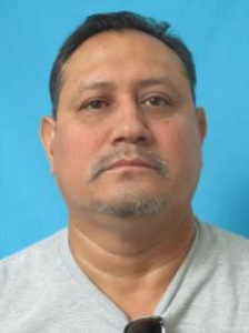 Fidel Garcia Junior a registered Sex Offender of California
