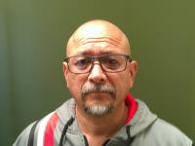 Fidel Dejesus Guevara a registered Sex Offender of California