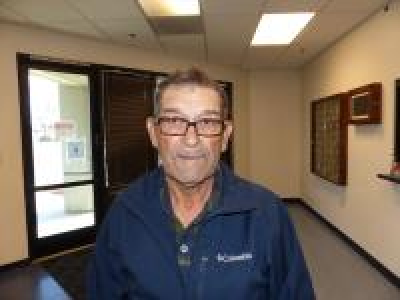 Fidel C Ibanez a registered Sex Offender of California