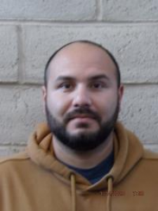 Fidel Madrigal a registered Sex Offender of California