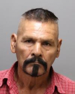 Fidel Barajas Magana a registered Sex Offender of California