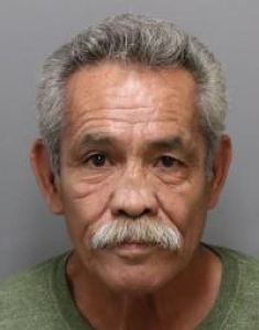 Fidel Yanez a registered Sex Offender of California